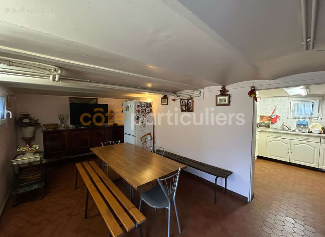 Maison à VILLENEUVE-SAINT-GEORGES