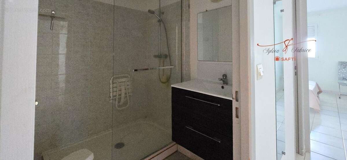 Photo 7 - Appartement à LA TRINITE