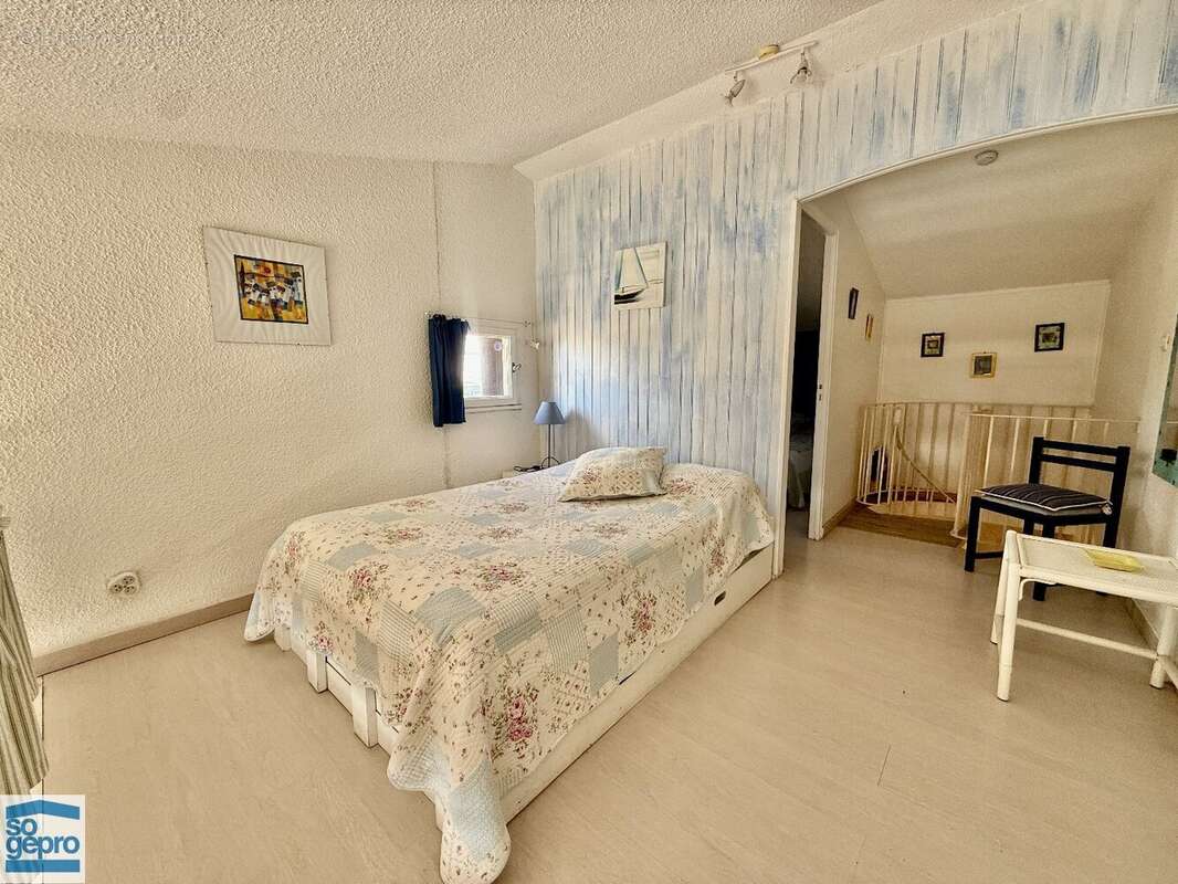 Appartement à AGDE