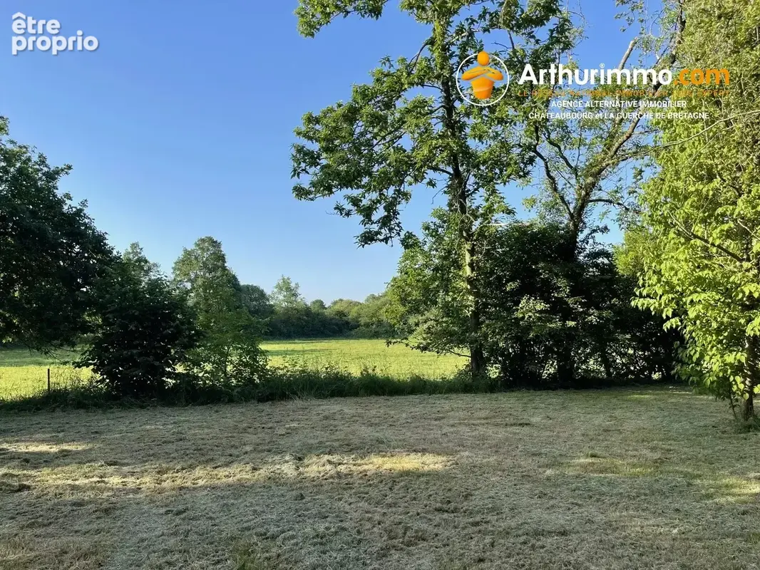 Vente Terrain Louvigne-de-bais(35680) 141 435ï¿œ - photo 3