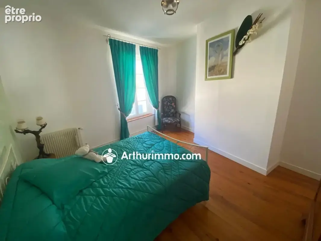 Vente Maison Matha(17160) 295 400ï¿œ - photo 6
