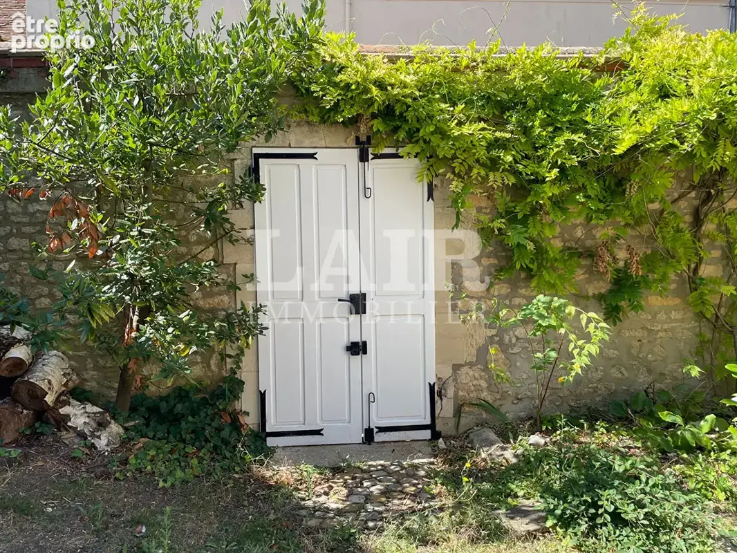 Demeure de charme à vendre sur Mamers, réf B15565 - photo 16
