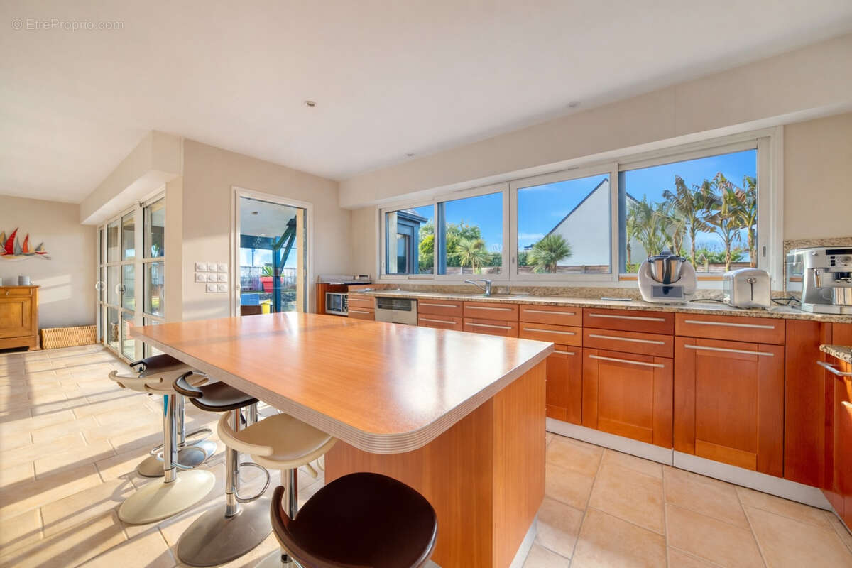 Maison à CESSON-SEVIGNE