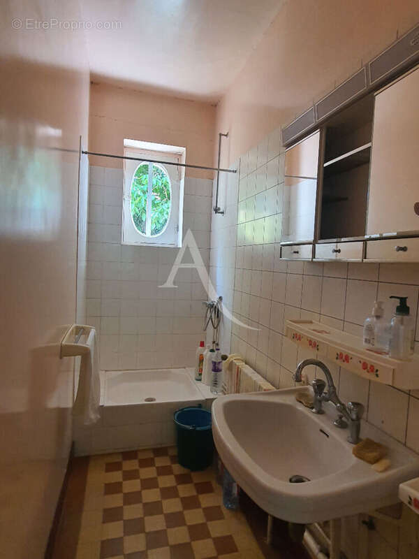Maison à vendre faverolles en berry - photo 13