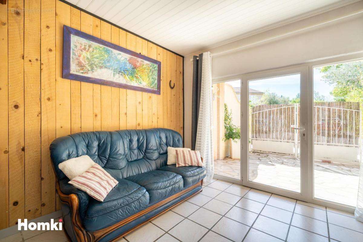 Maison à ORANGE