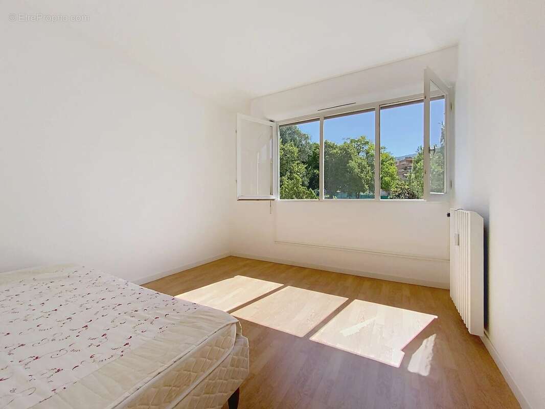 Appartement à LA TRINITE