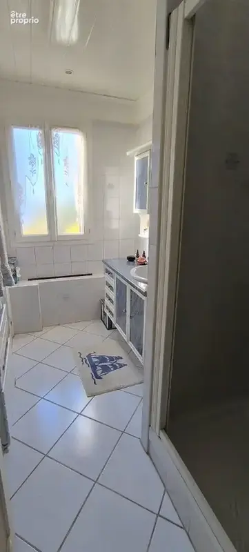 Maison Montgeron - photo 8