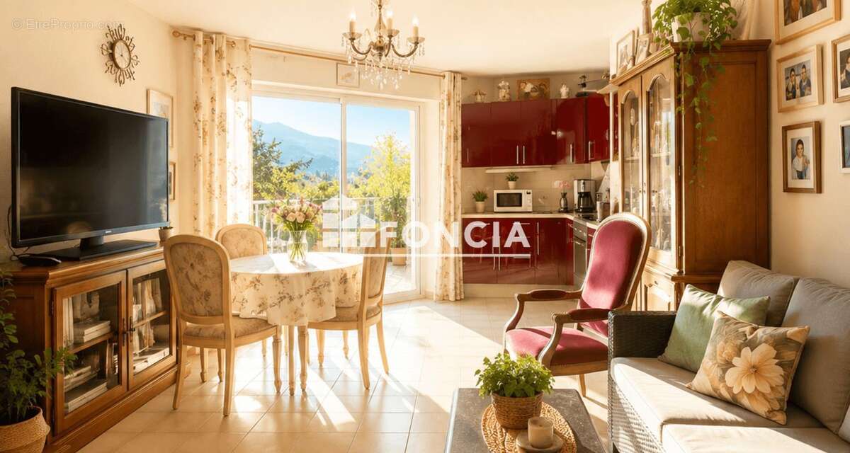Appartement à GAP