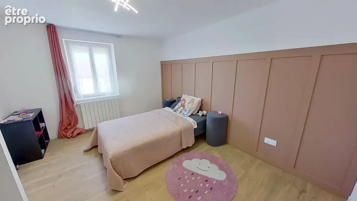 Habsheim maison 6p renovee - photo 16
