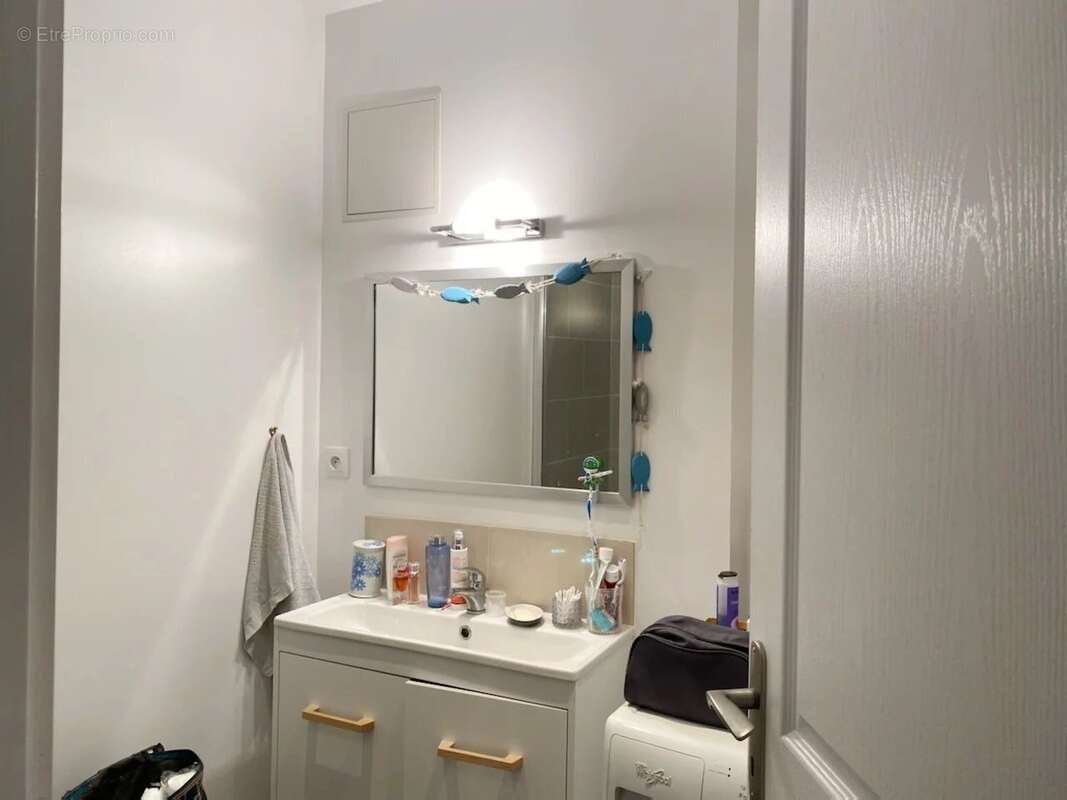 Appartement à LIBOURNE