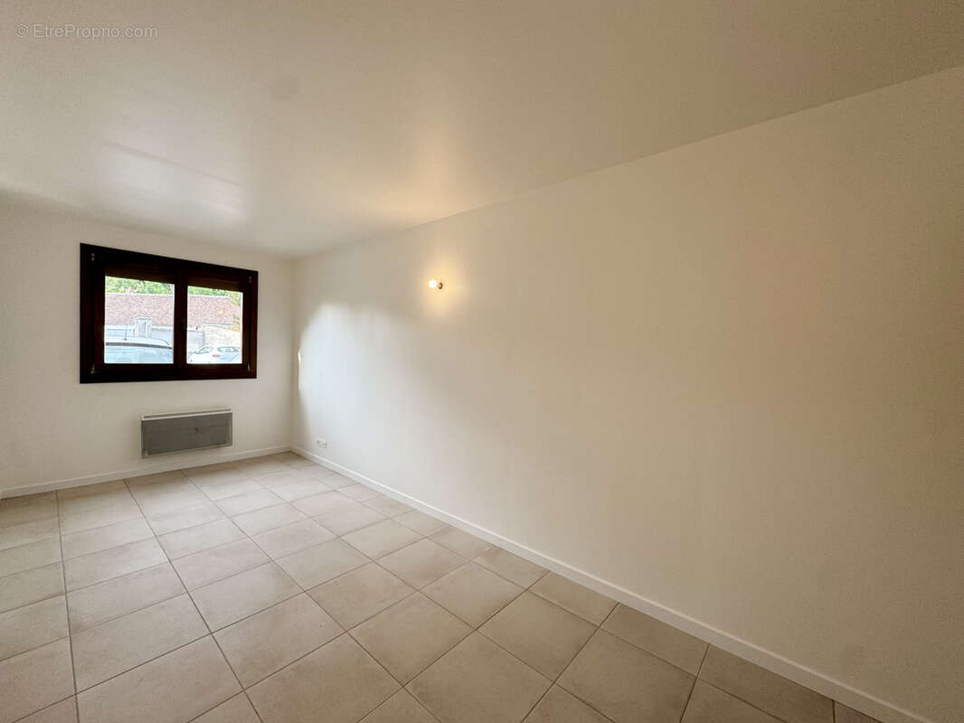 Appartement à COULOMMIERS