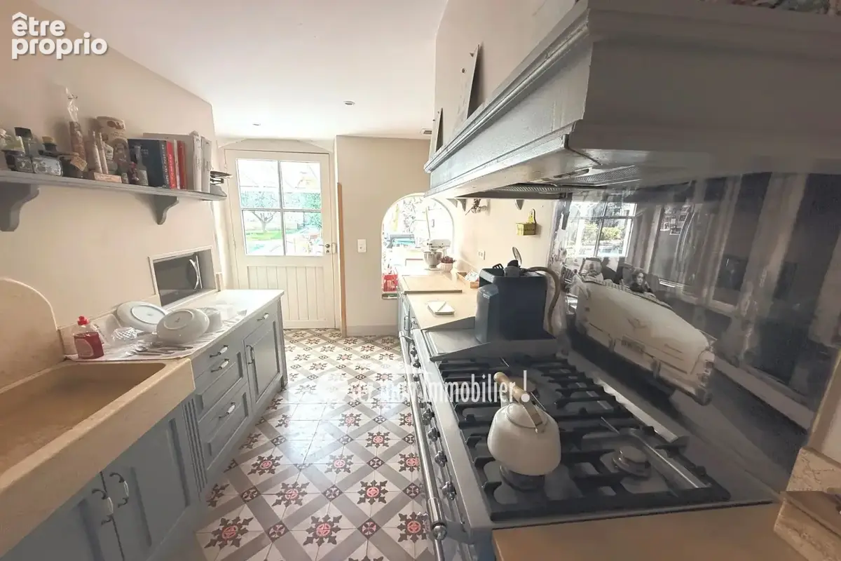 Maison 6 pièces 370 m² à vendre à Narbonne (11100) - photo 6
