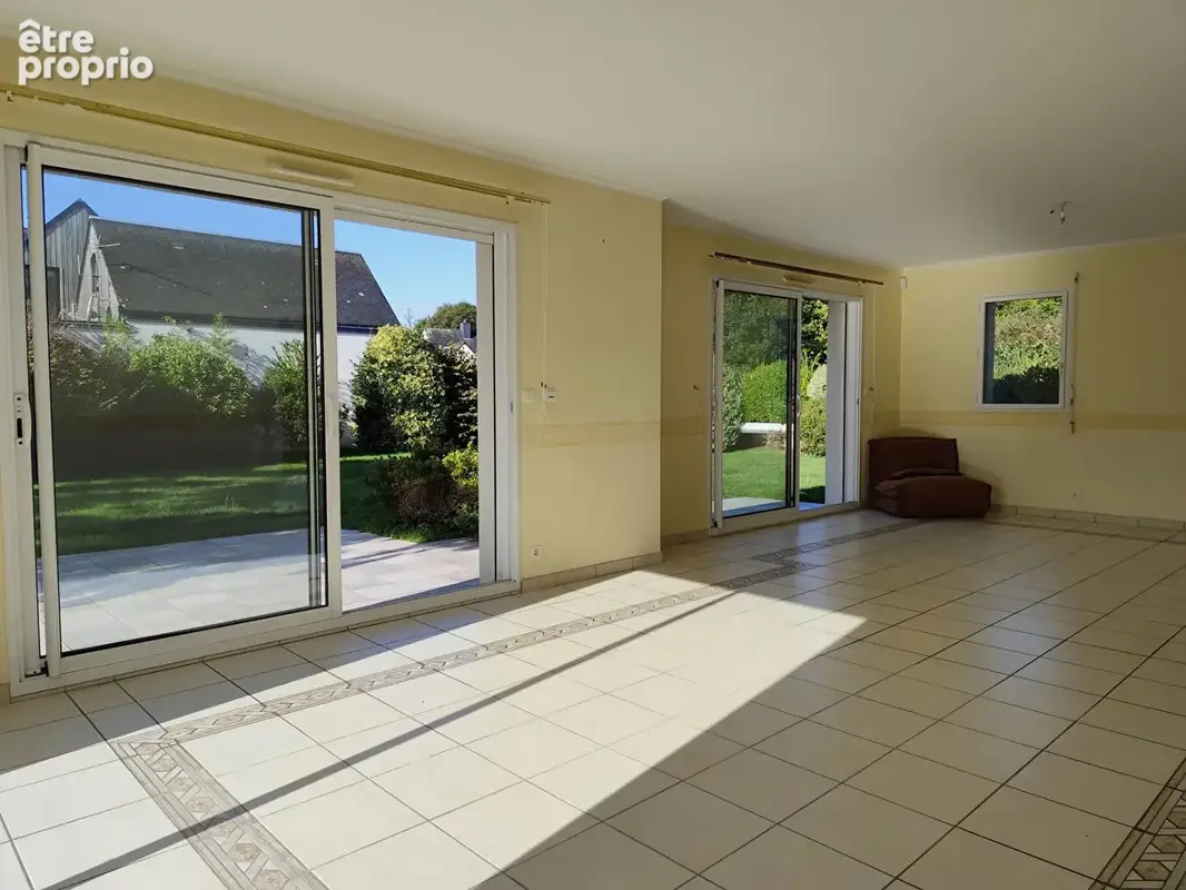 SAINTE-MARINE 29120 Maison 155 m2 - photo 5