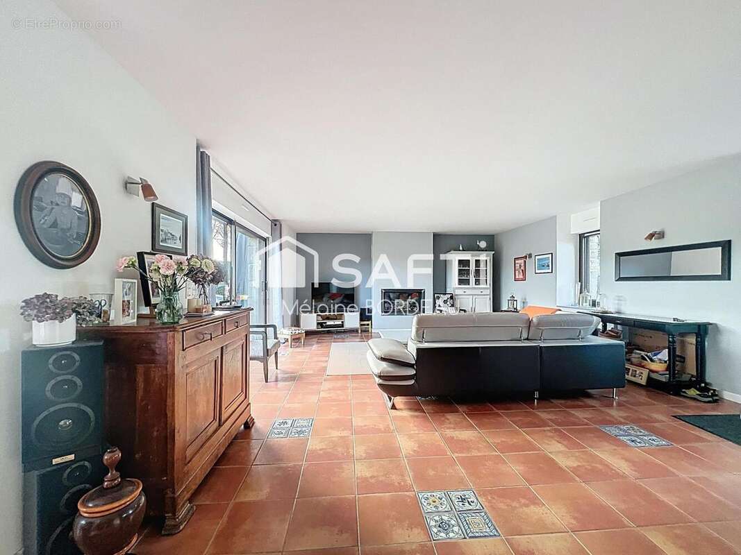 Photo 5 - Maison à PLUNERET