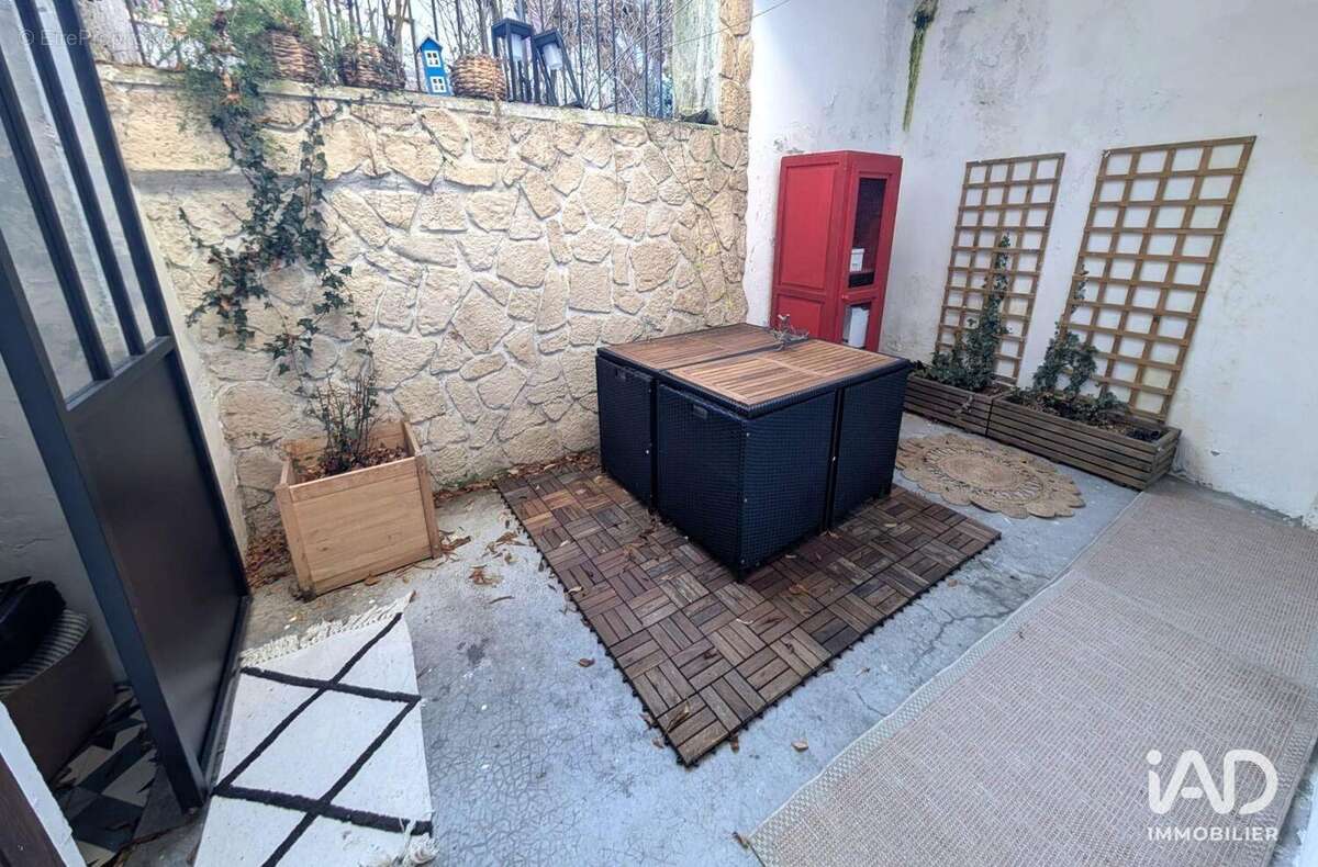 Photo 8 - Commerce à ALLEVARD