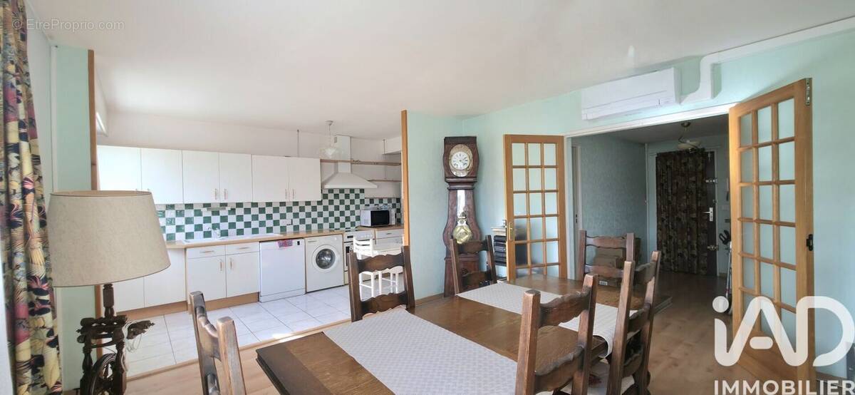 Photo 1 - Appartement à POISSY