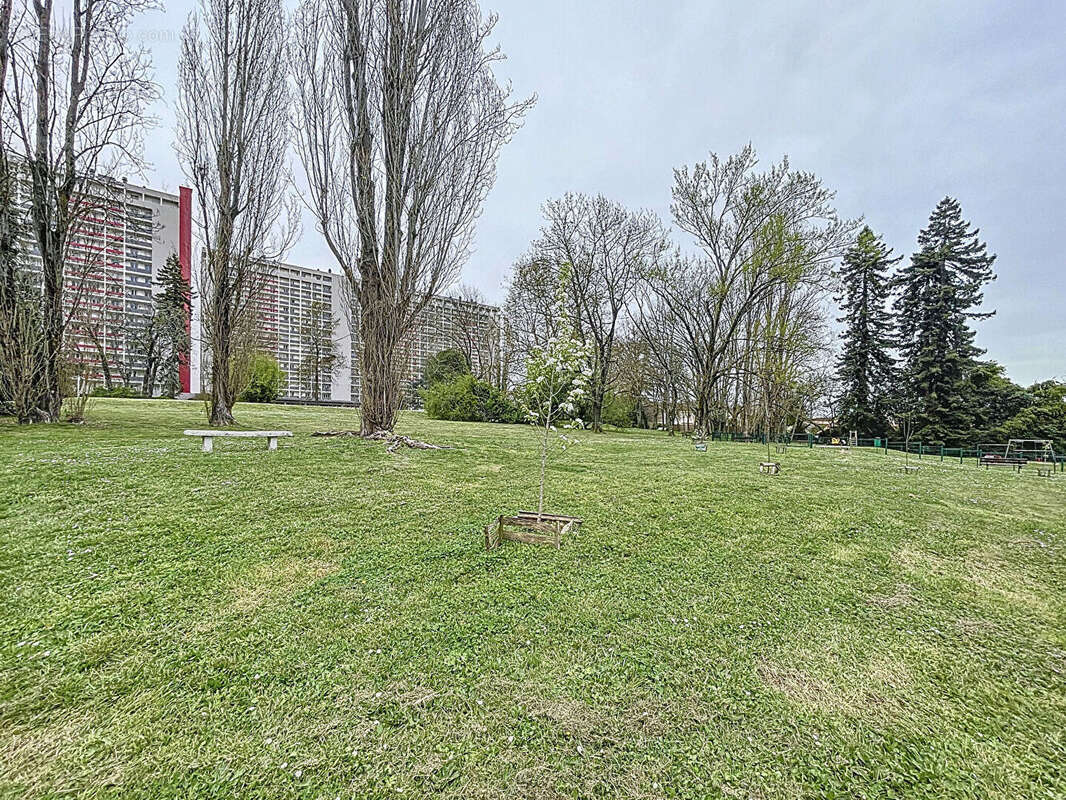 Appartement à TALENCE