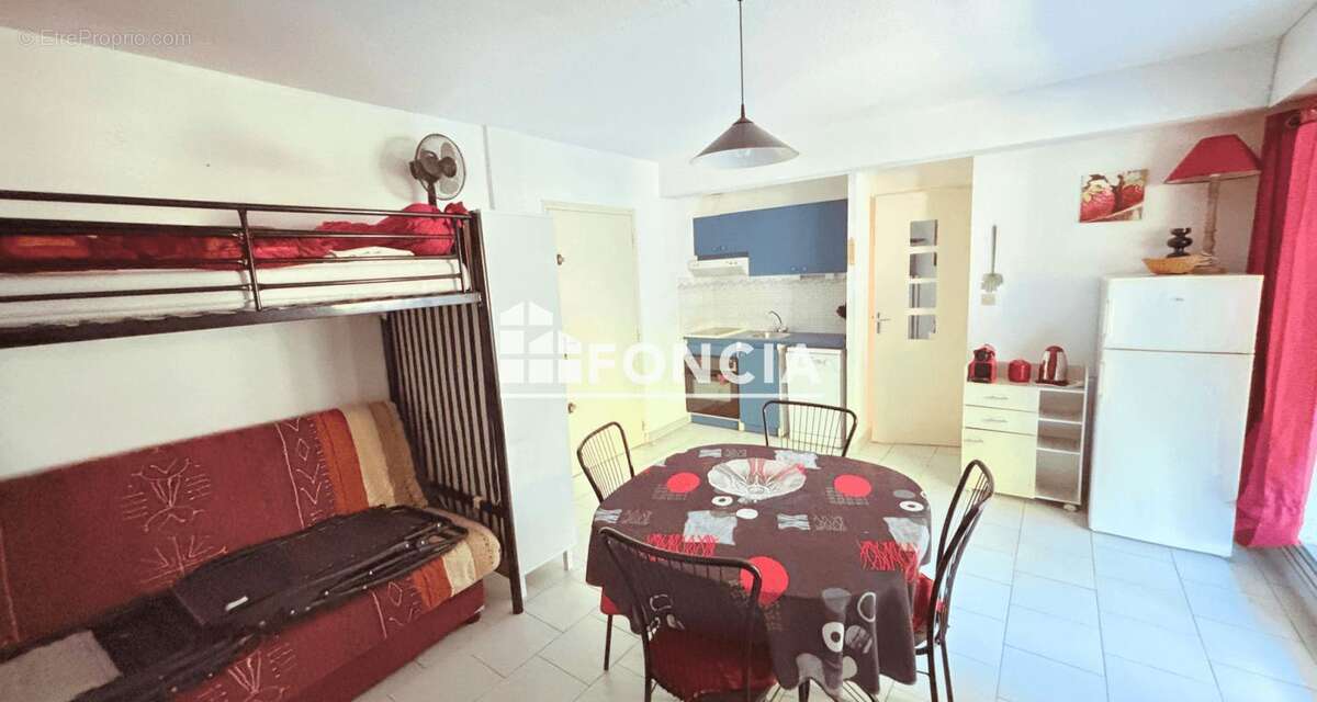 Appartement à NARBONNE