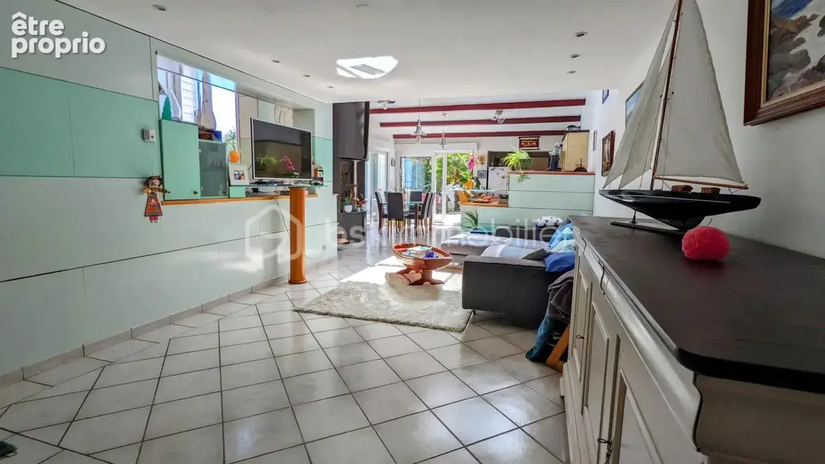 Maison contemporaine - photo 2