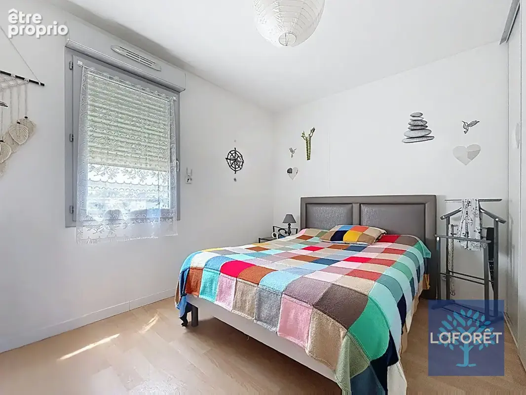 Appartement Les Sables D'Olonne 3 pièce(s) 61.86 m2 - photo 4