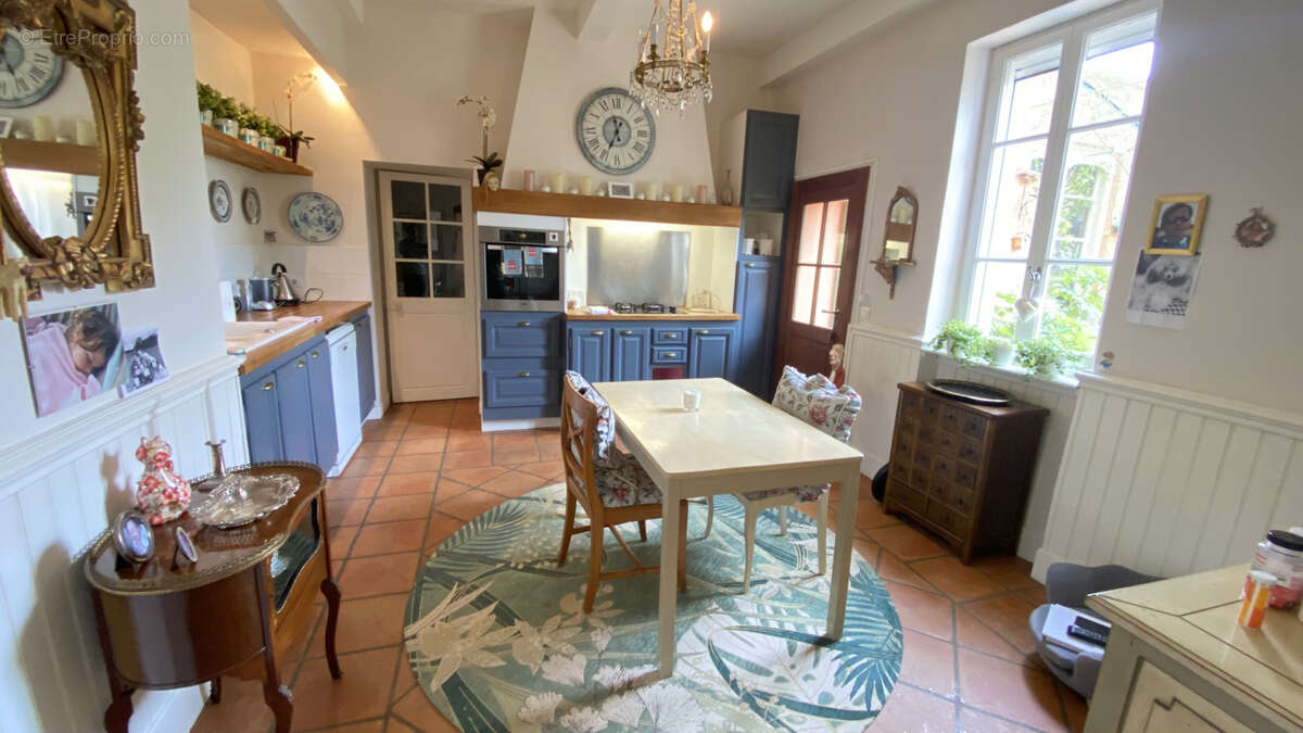 Maison à L&#039;ISLE-JOURDAIN