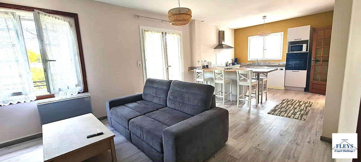 Maison à GRISOLLES