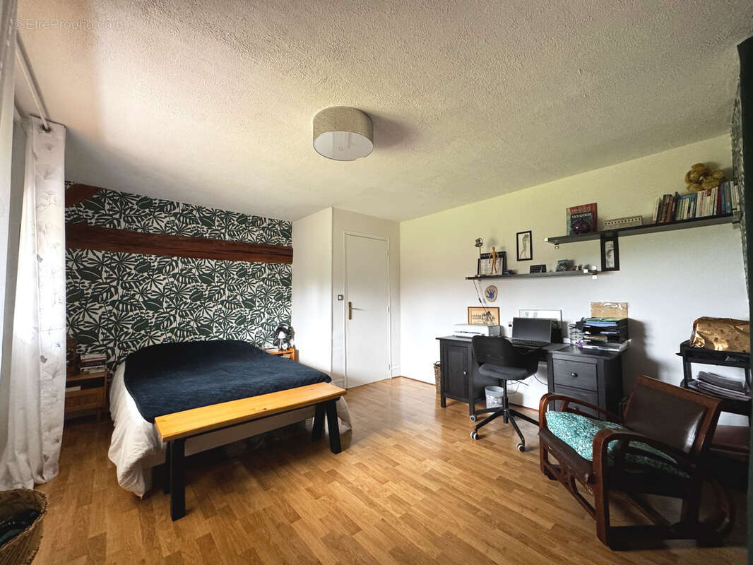 Maison à CHATEAUNEUF-EN-THYMERAIS