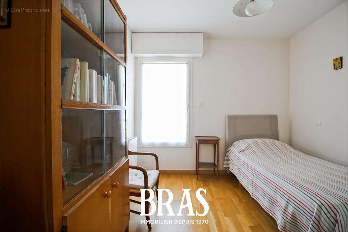 Appartement à VANNES