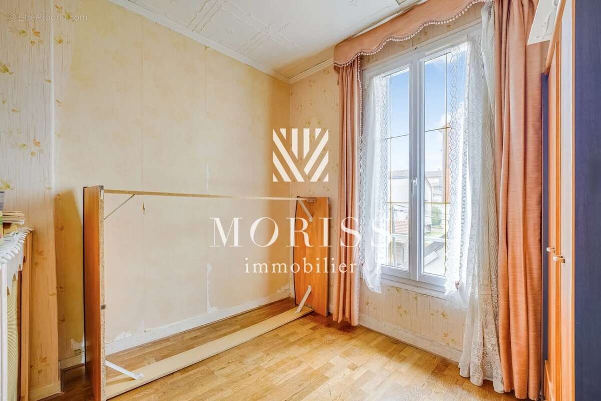 Maison à MONTREUIL