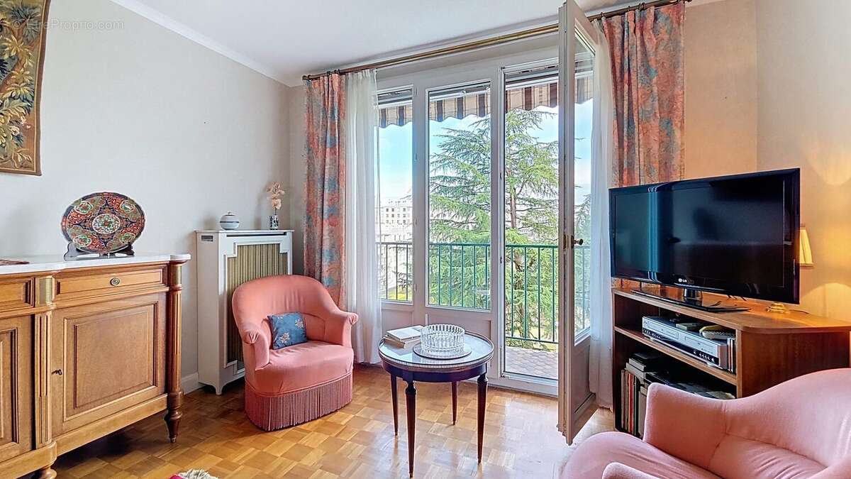 Appartement à TOURS
