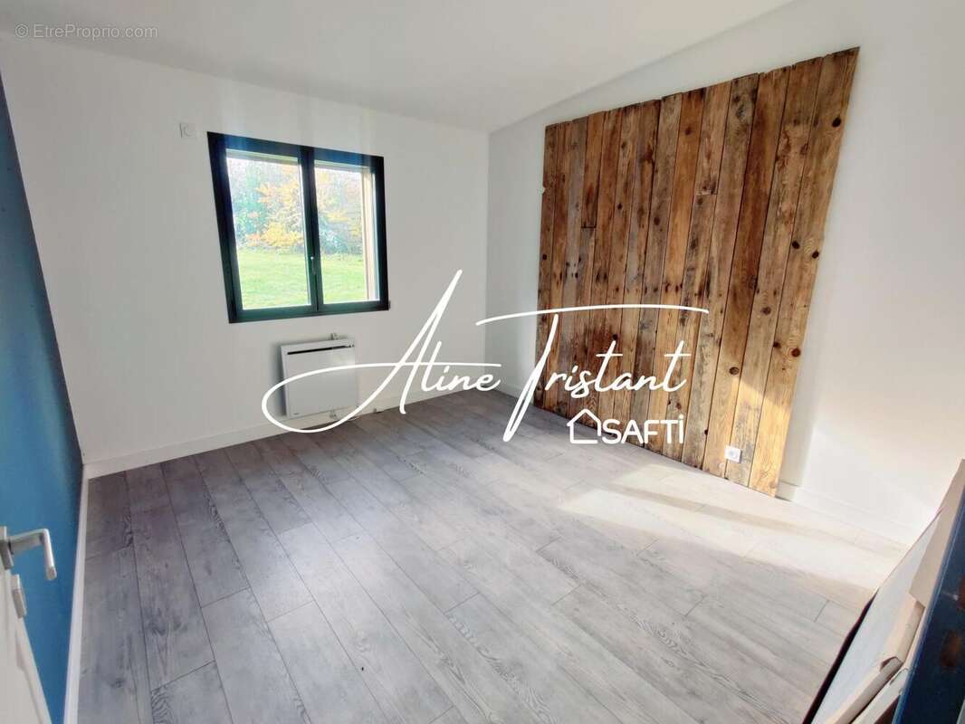 Photo 5 - Maison à VILLERS-BOCAGE