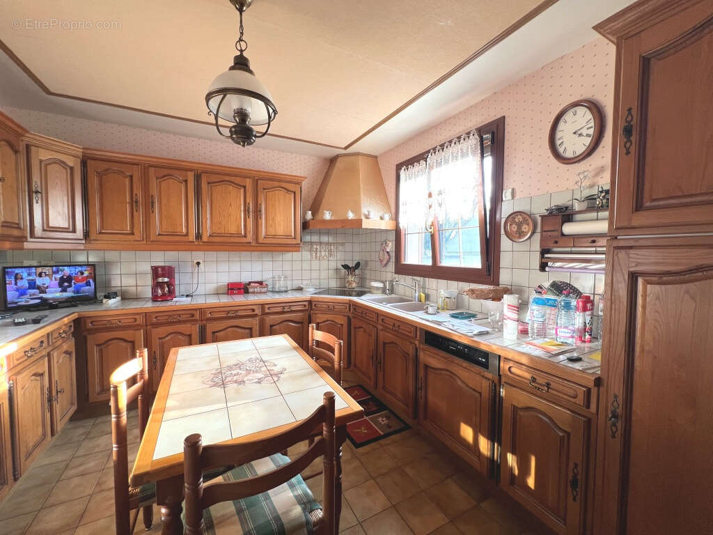 Maison à SENS