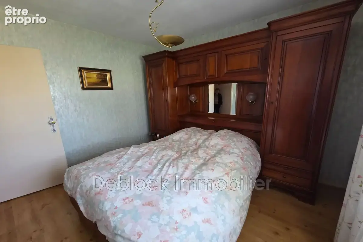 Maison 90 m² à Wormhout  - photo 5