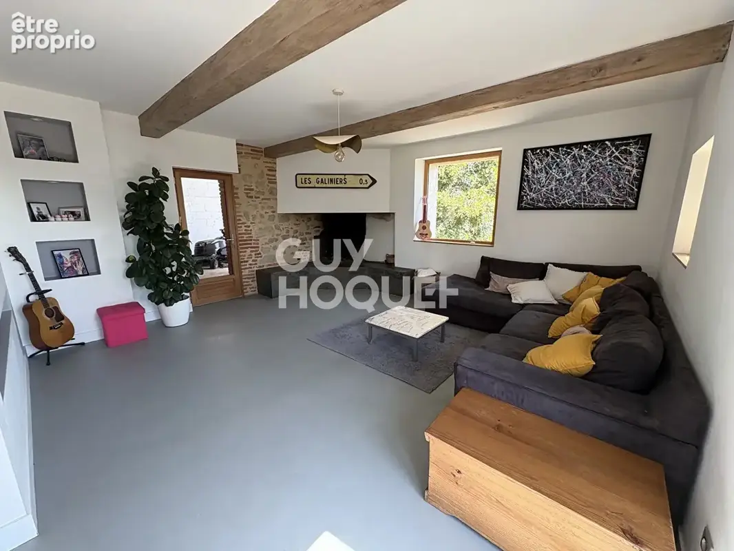 Maison Montgaillard - photo 2