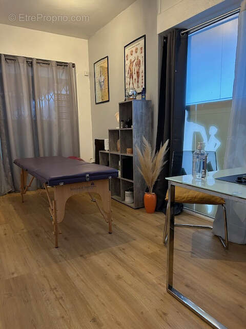 Commerce à BORDEAUX