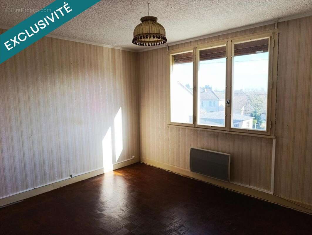 Photo 8 - Maison à REUILLY