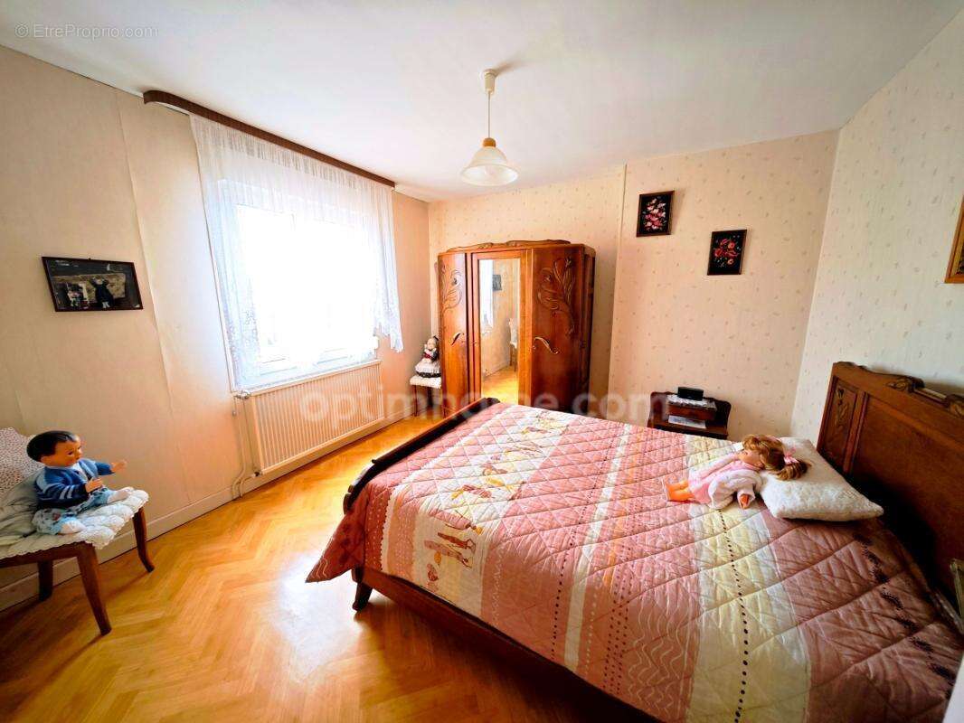 Charmante maison familiale avec terrain et garage - Etain - photo 5