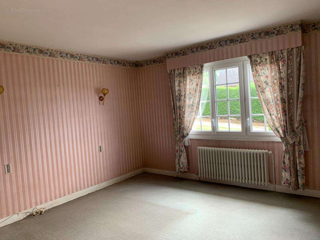 Maison à L&#039;AIGLE