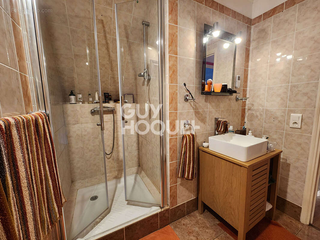 Maison à PLEUDIHEN-SUR-RANCE