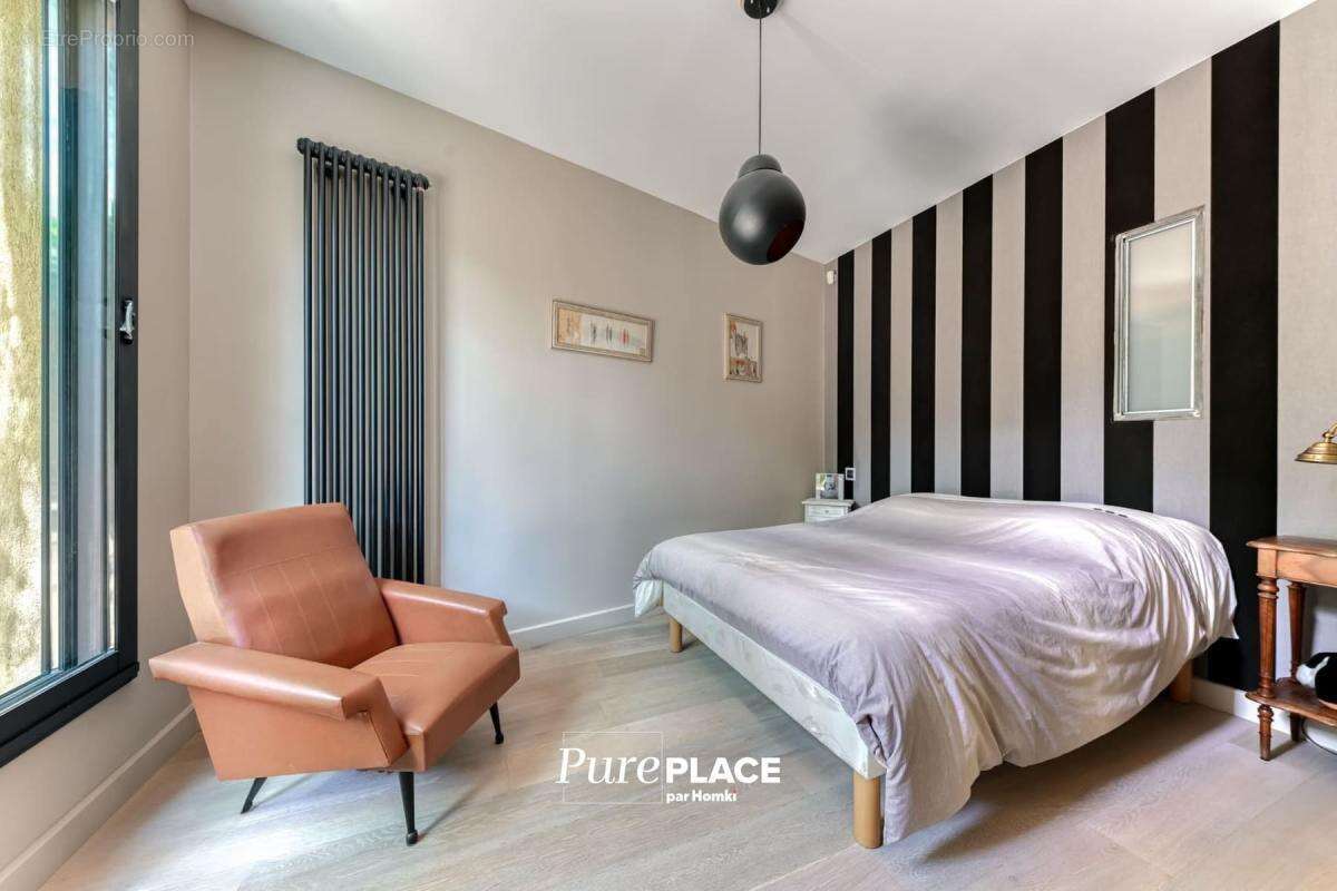 Appartement Type 6 de 155 m² à Lyon 69008 - photo 12