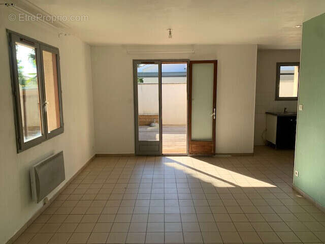 Maison 62 m² à Gujan-Mestras  - photo 7