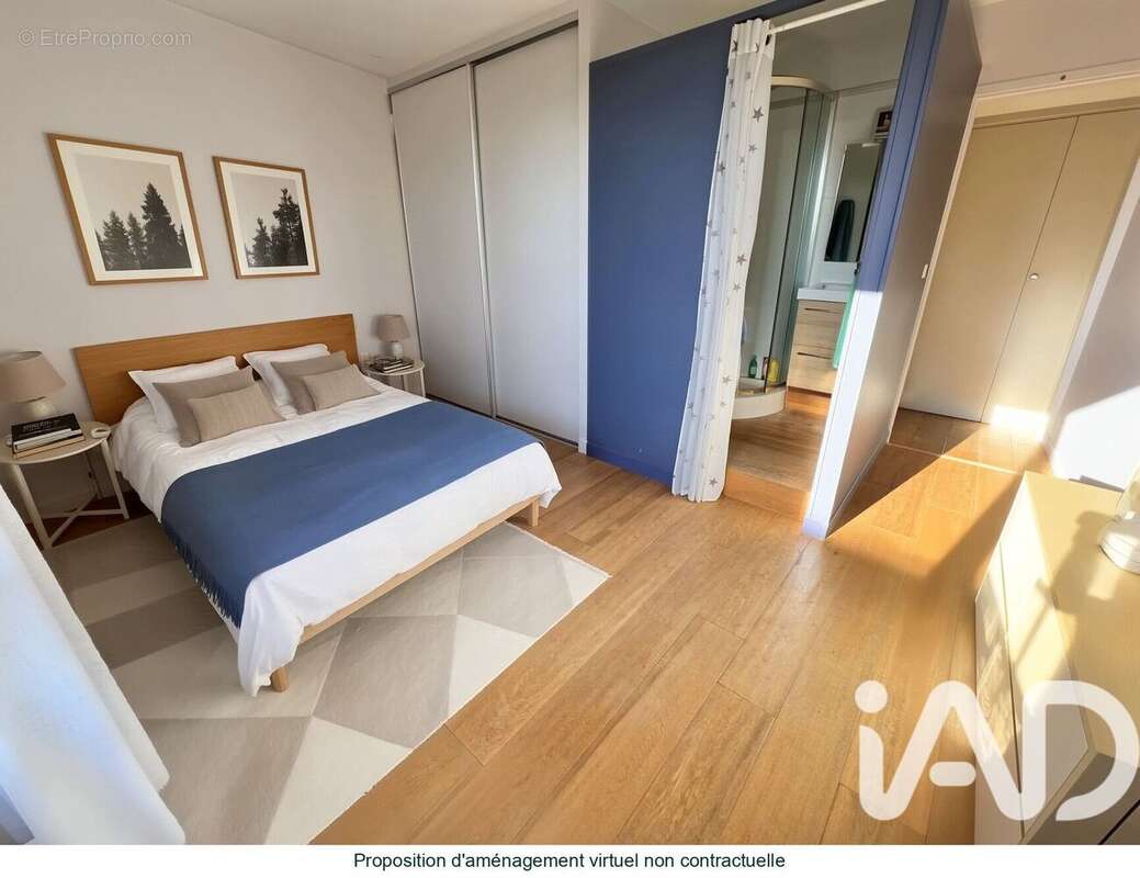 Photo 9 - Appartement à TOULOUSE