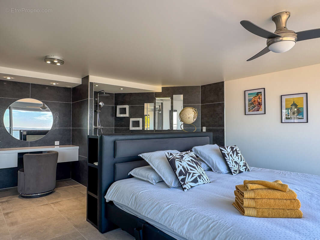 Appartement à SAINT-GEORGES-DE-DIDONNE