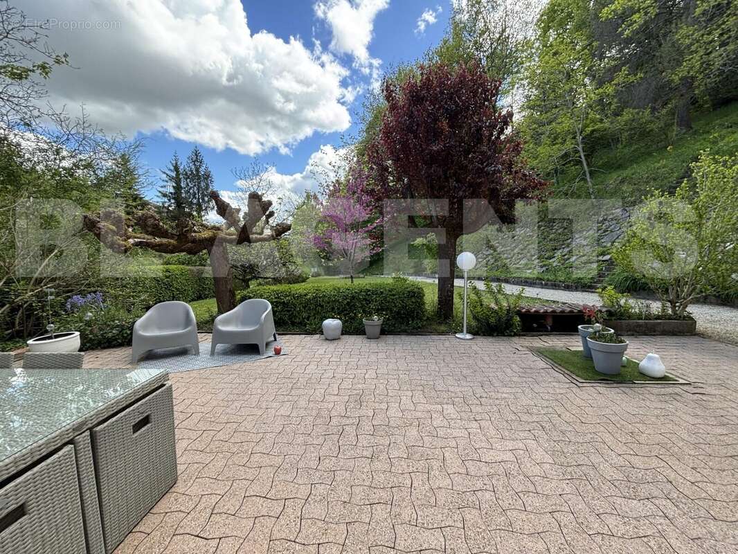 IMG_3382 - Maison à MONTAUBAN