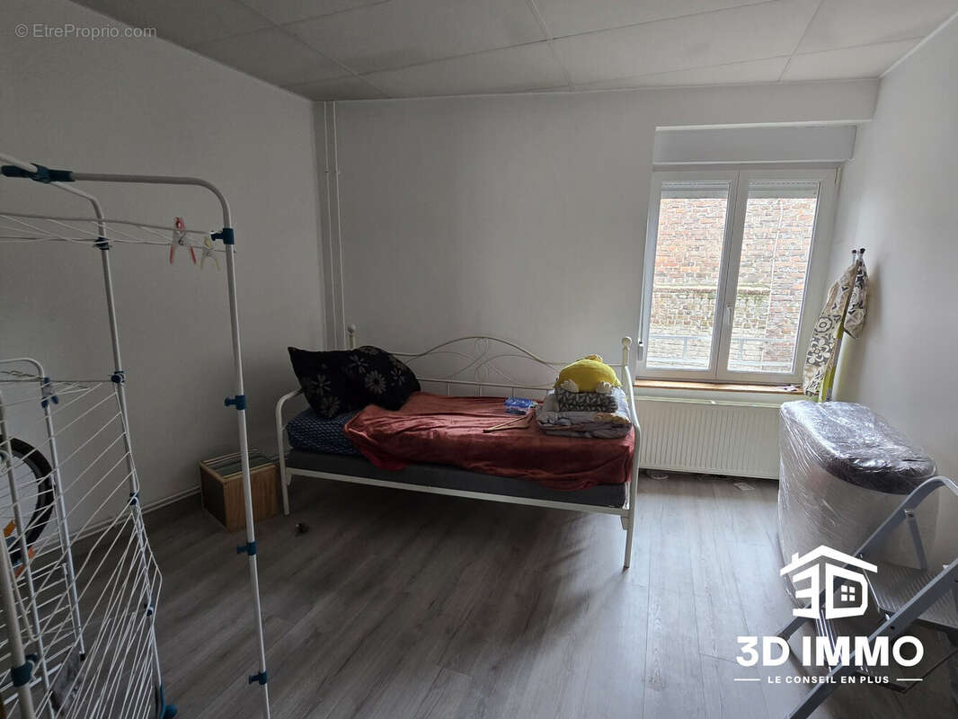 Appartement 139 m² à Avesnes-Sur-Helpe  - photo 7