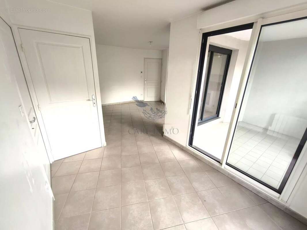 Appartement à FRANCHEVILLE