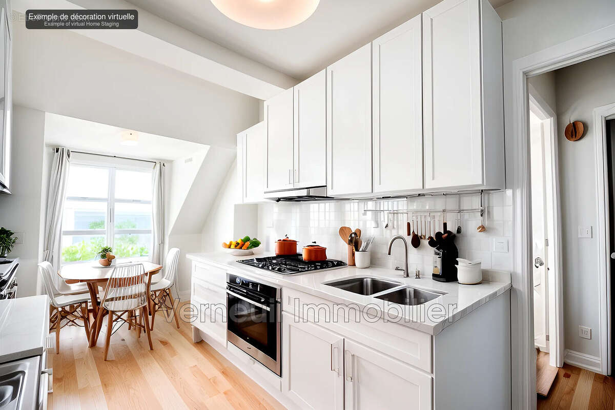 Appartement à PARIS-7E