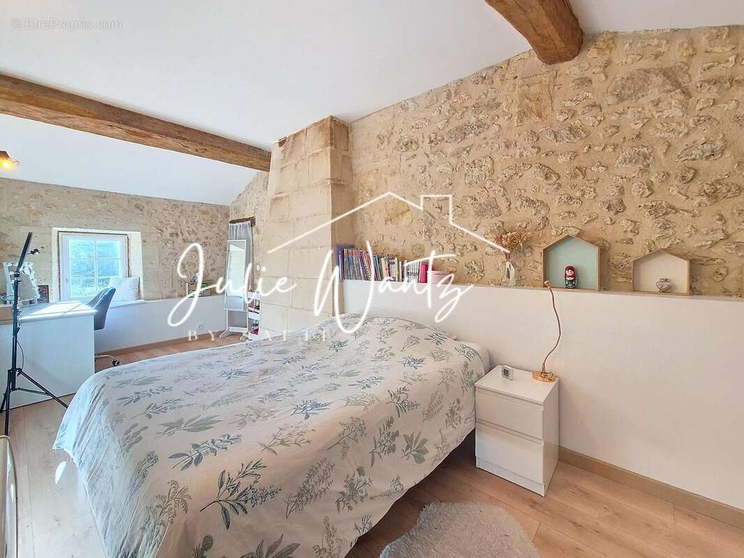 Photo 8 - Maison à CUBNEZAIS