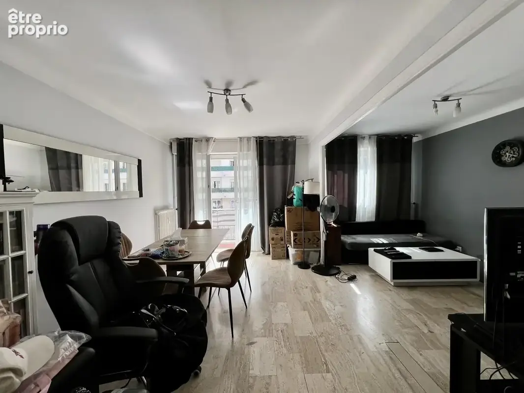 Photo Appartement à Nice au prix de 239 000€