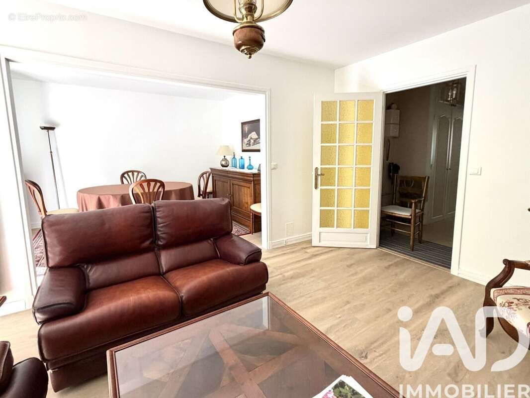 Photo 4 - Appartement à EVRY